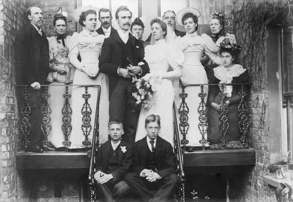 JBB wedding