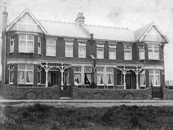 Branksome