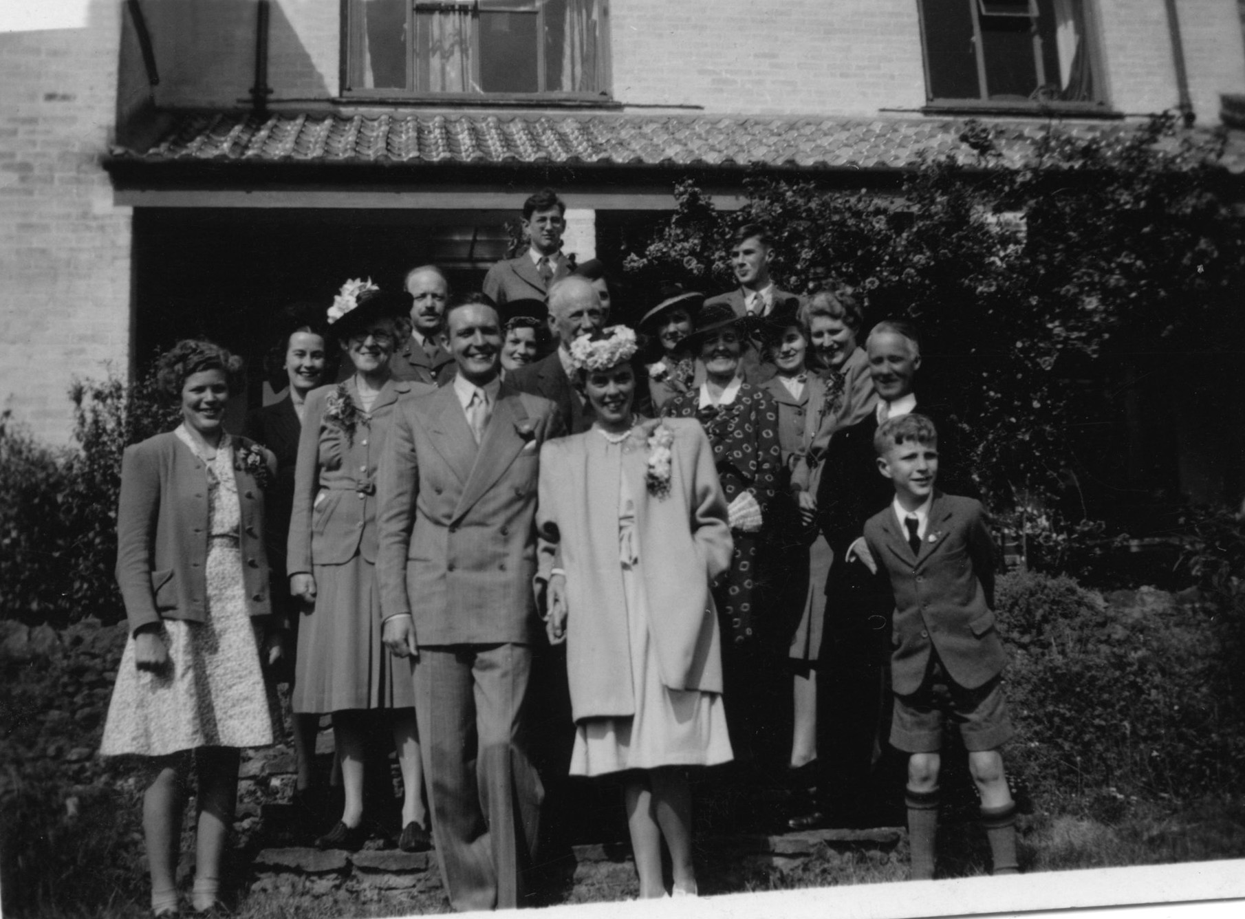 Marriage group