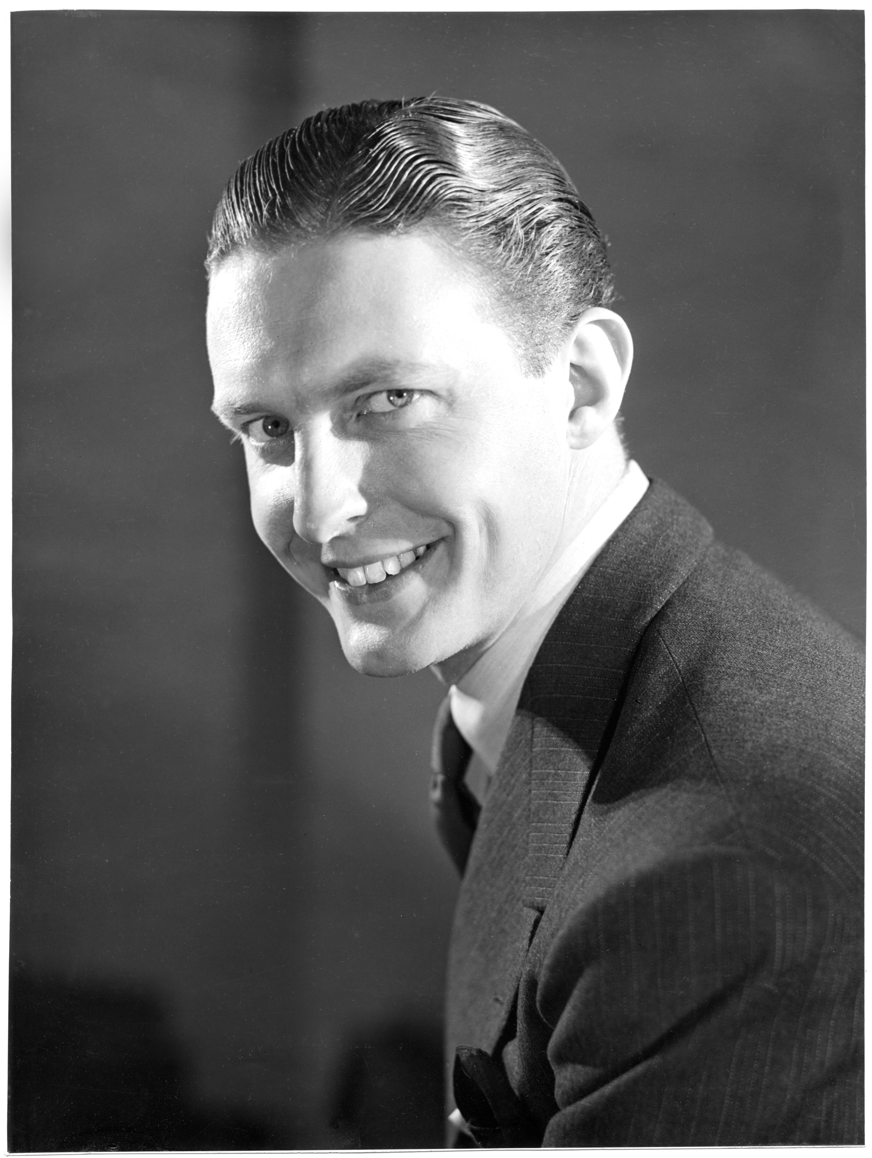 Another publicity photo