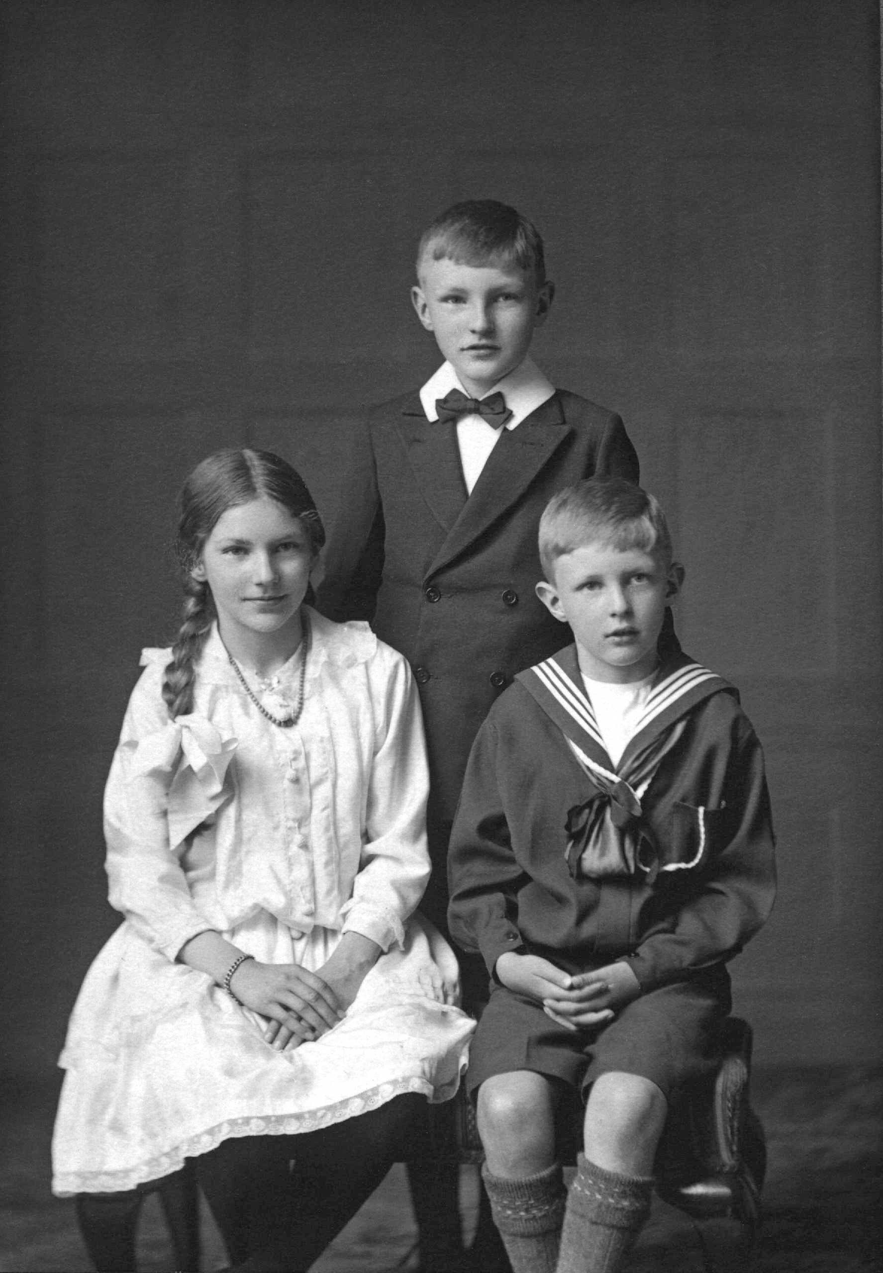 RHB children