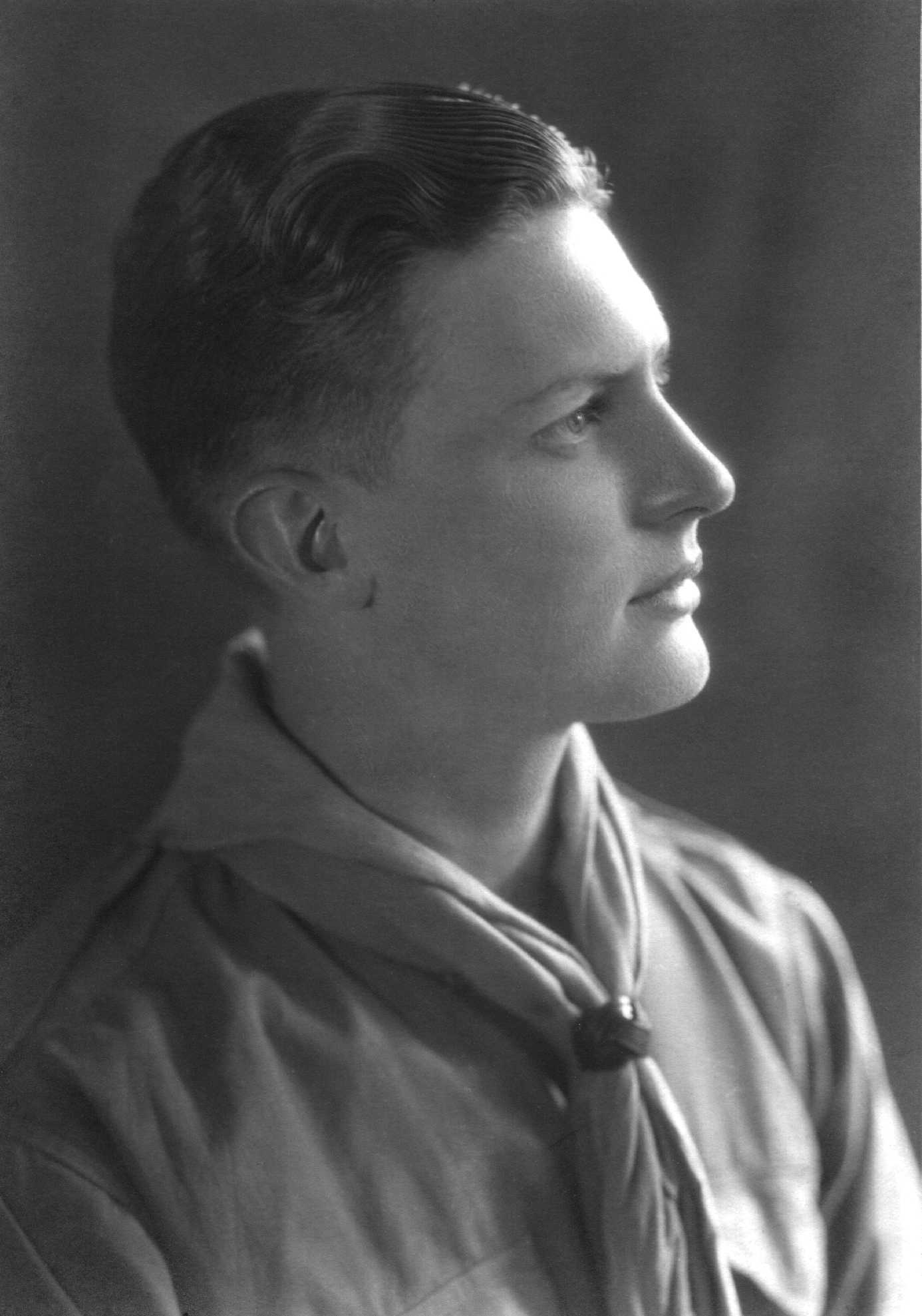 The scout